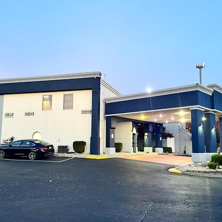 Quality Inn & Suites Cincinnati Luaran gambar