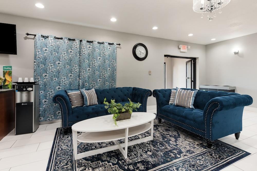 Quality Inn & Suites Cincinnati Luaran gambar