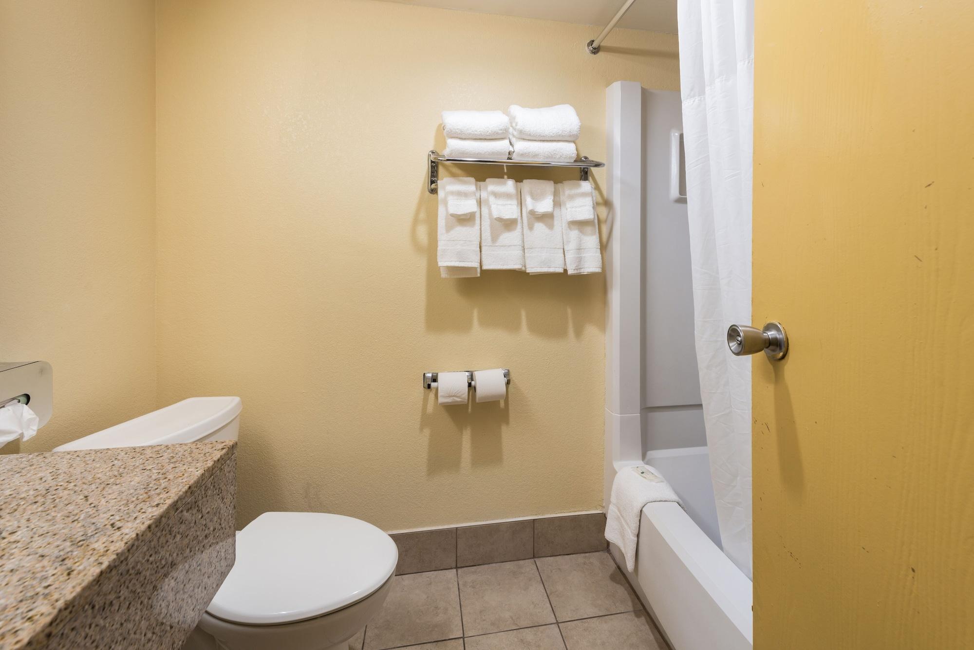 Quality Inn & Suites Cincinnati Luaran gambar