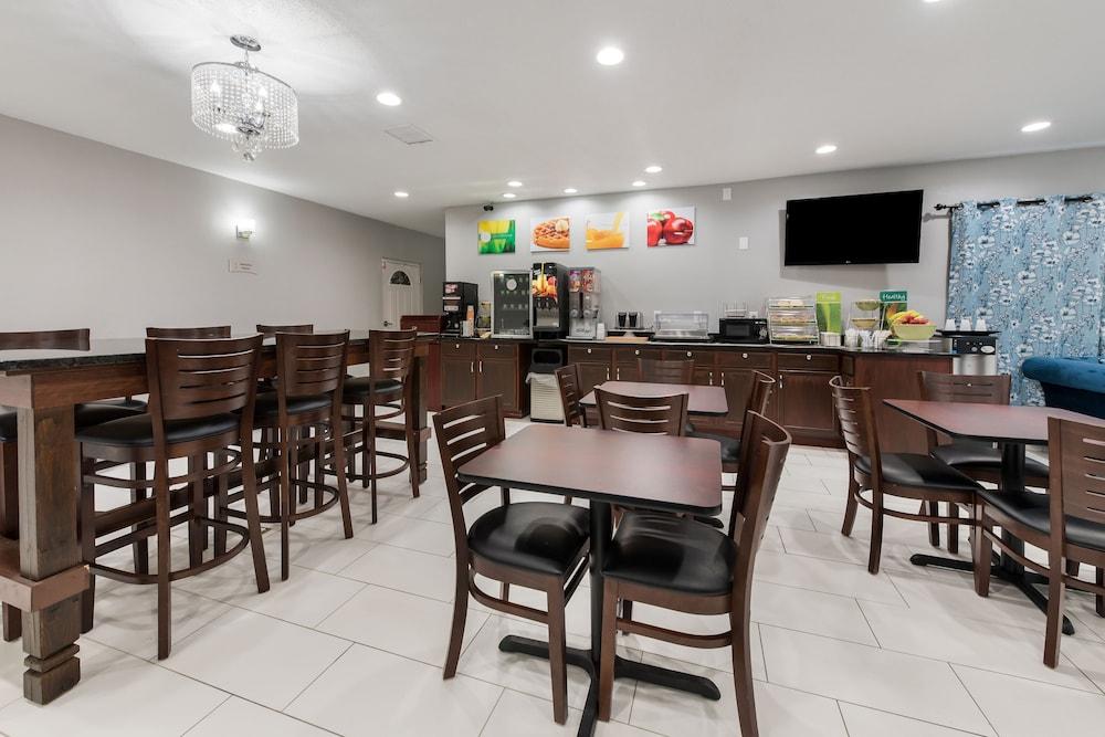 Quality Inn & Suites Cincinnati Luaran gambar