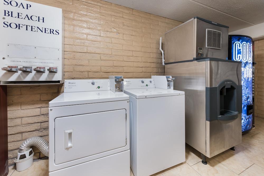 Quality Inn & Suites Cincinnati Luaran gambar
