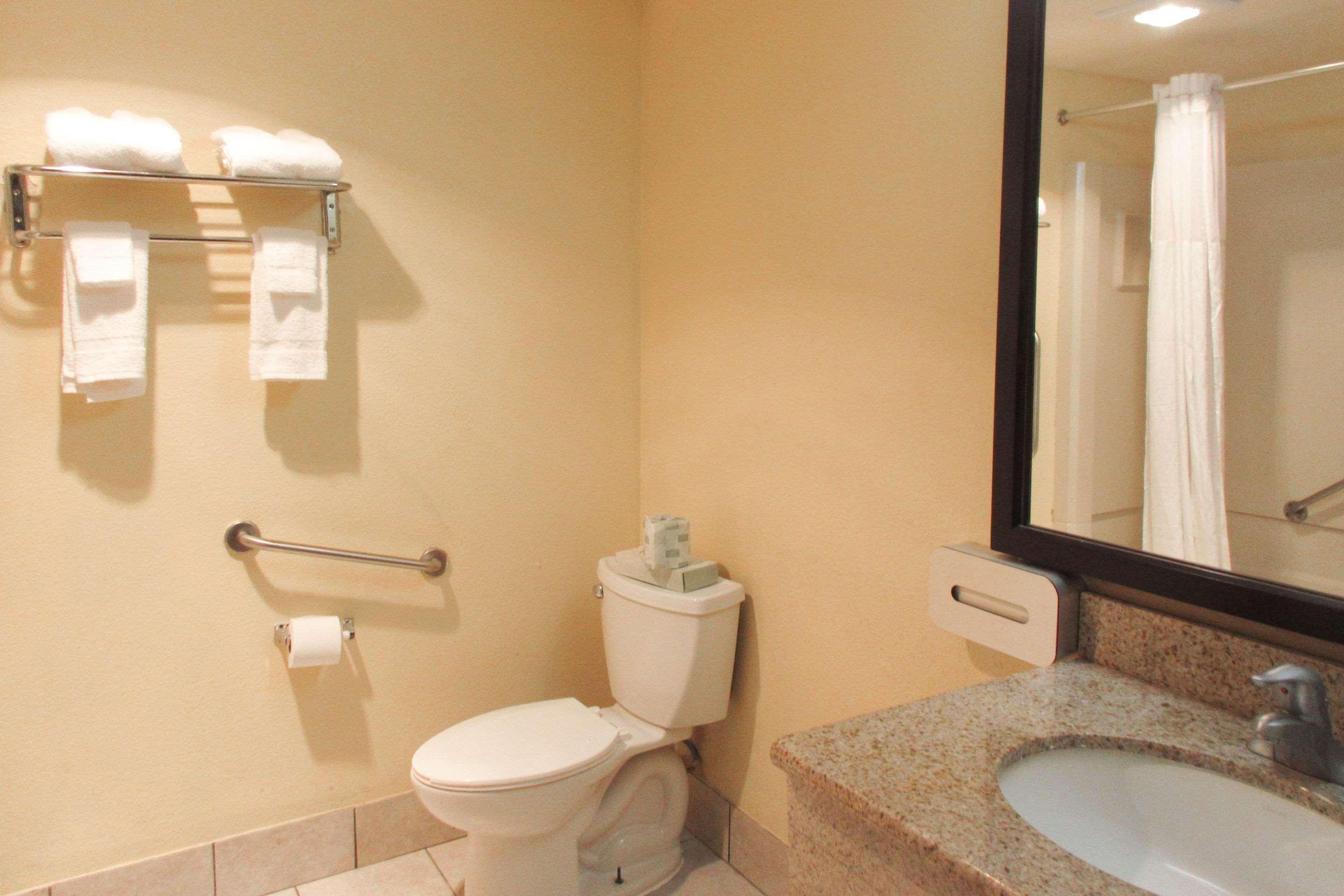 Quality Inn & Suites Cincinnati Luaran gambar
