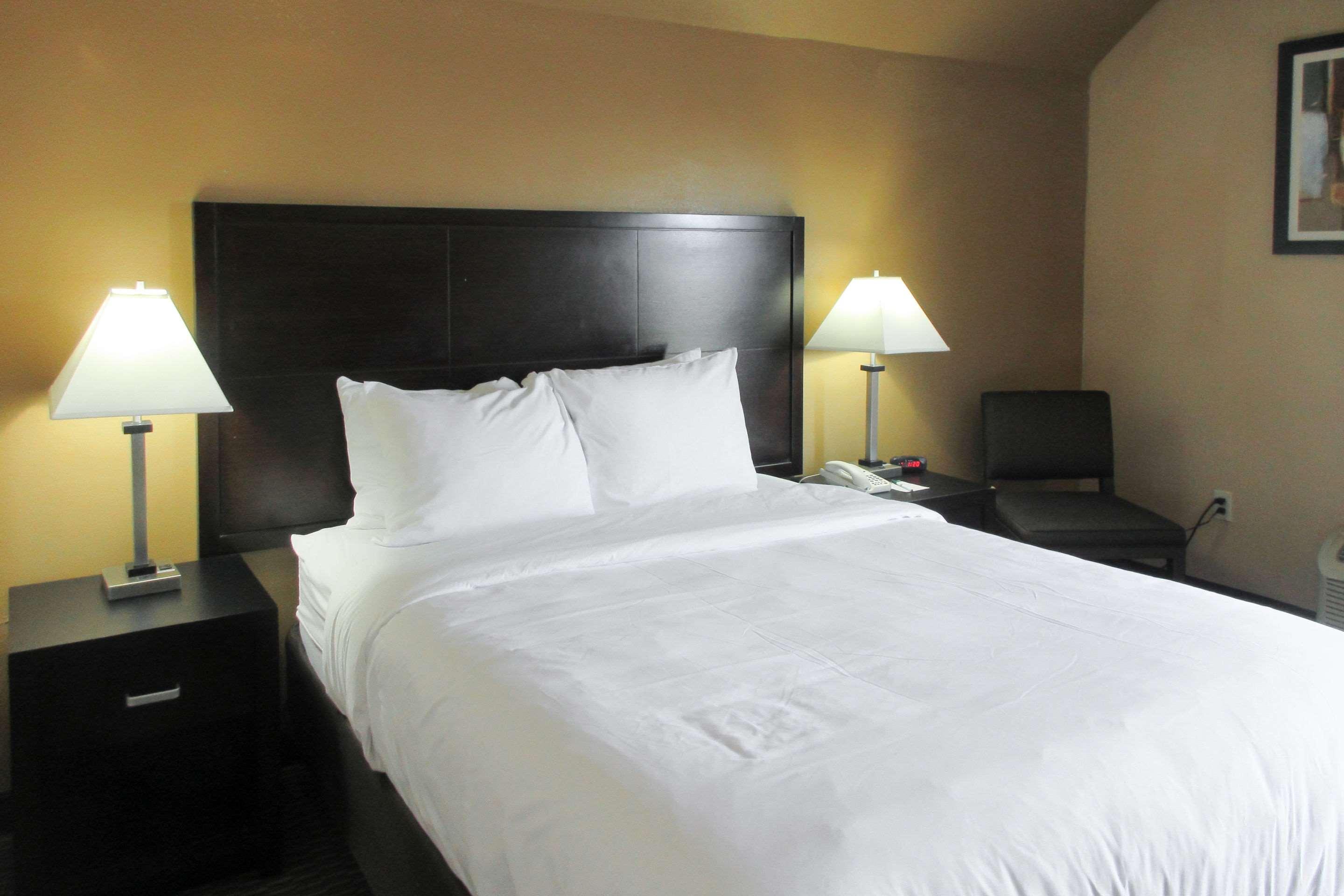 Quality Inn & Suites Cincinnati Luaran gambar
