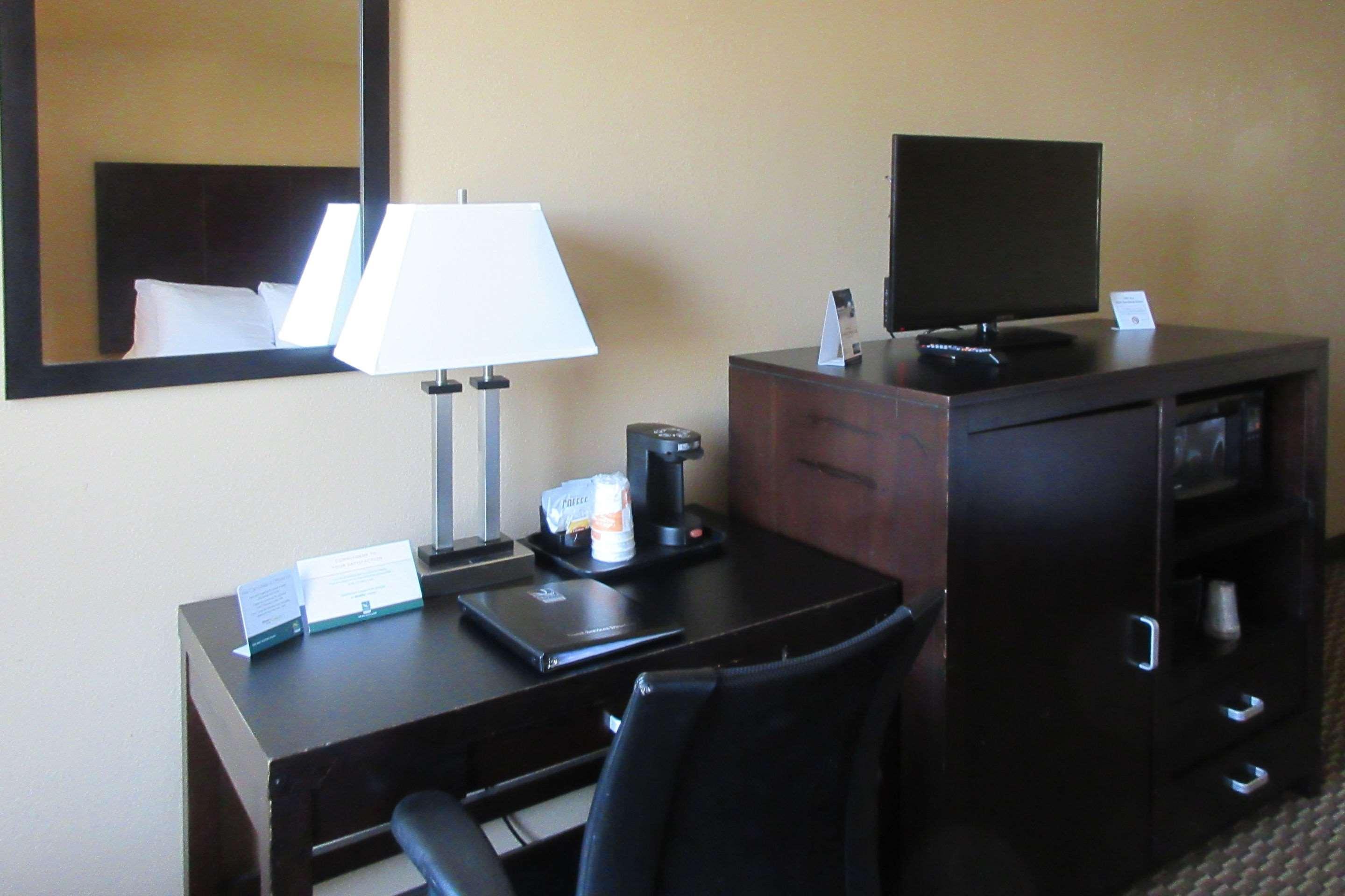 Quality Inn & Suites Cincinnati Luaran gambar