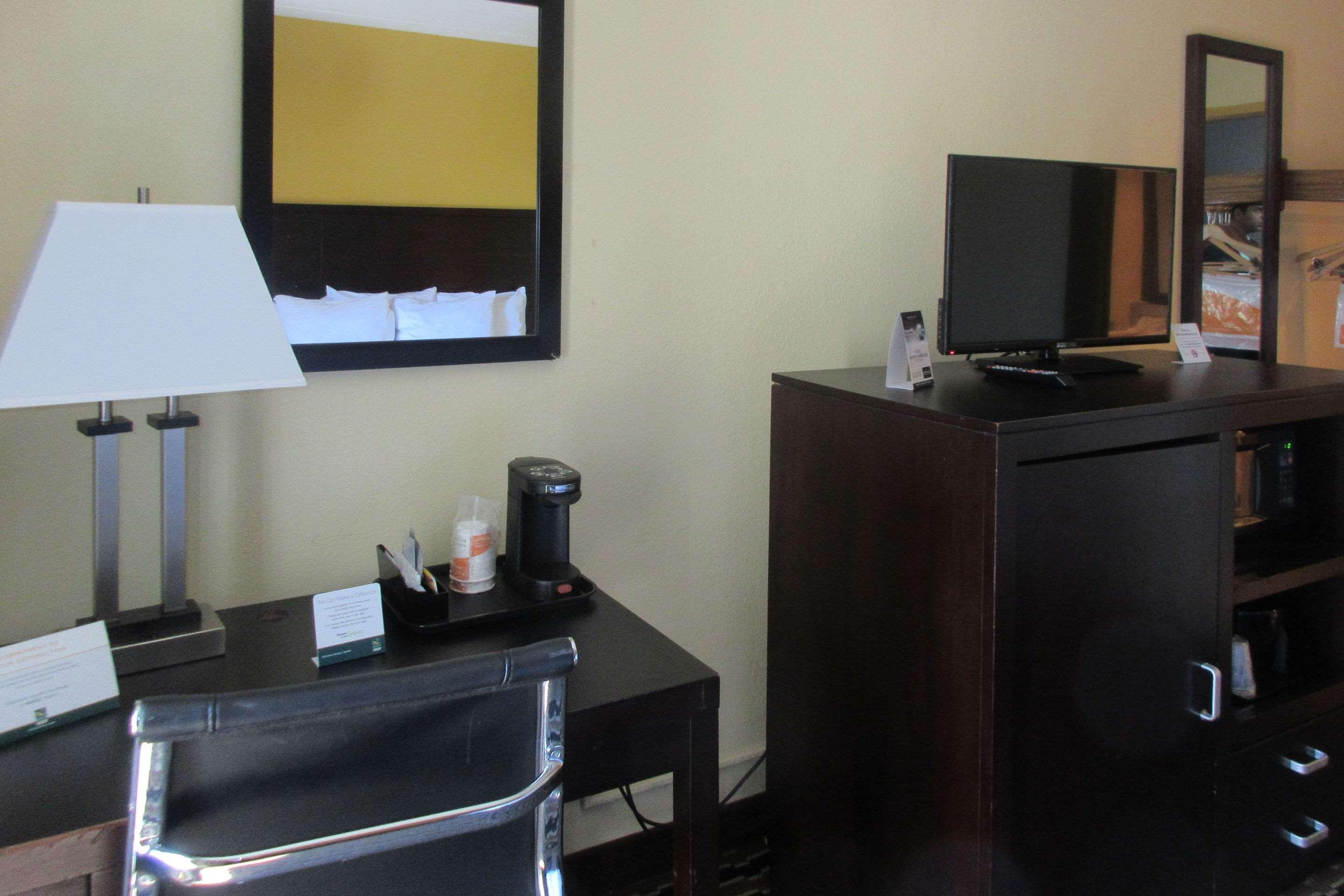 Quality Inn & Suites Cincinnati Luaran gambar